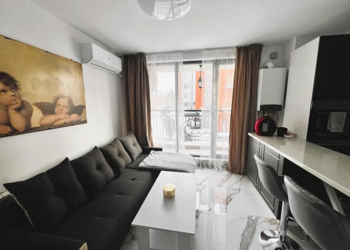 Sirius Apartment