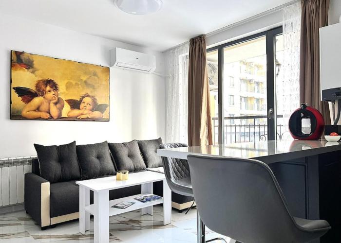 Sirius Apartment