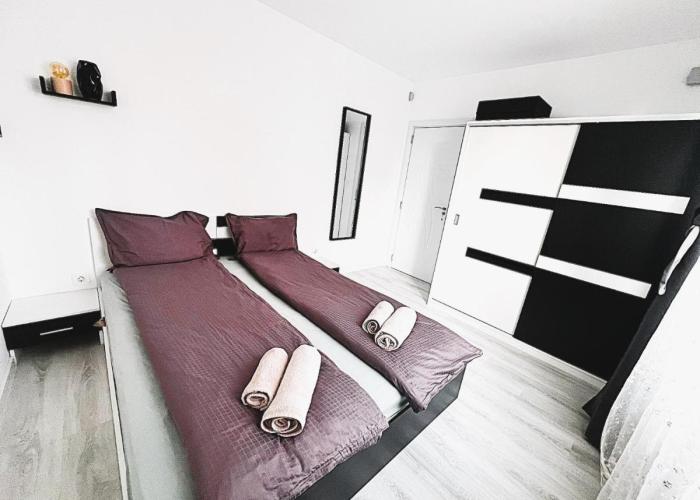 Sirius Apartment