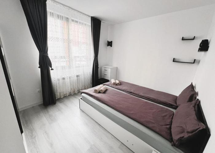 Sirius Apartment