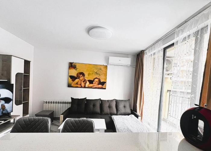 Sirius Apartment
