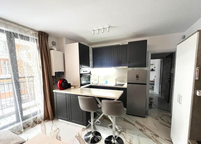Sirius Apartment