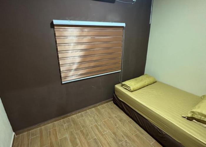 Santai Salai Homestay and Cafe
