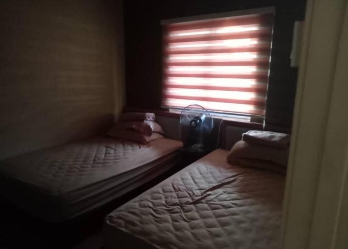 Santai Salai Homestay and Cafe