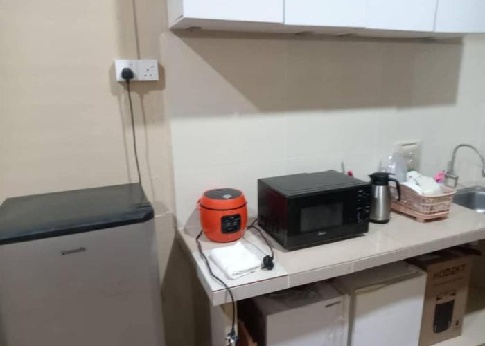 Santai Salai Homestay and Cafe