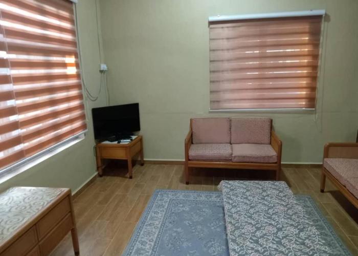 Santai Salai Homestay and Cafe