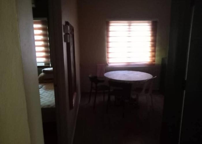 Santai Salai Homestay and Cafe