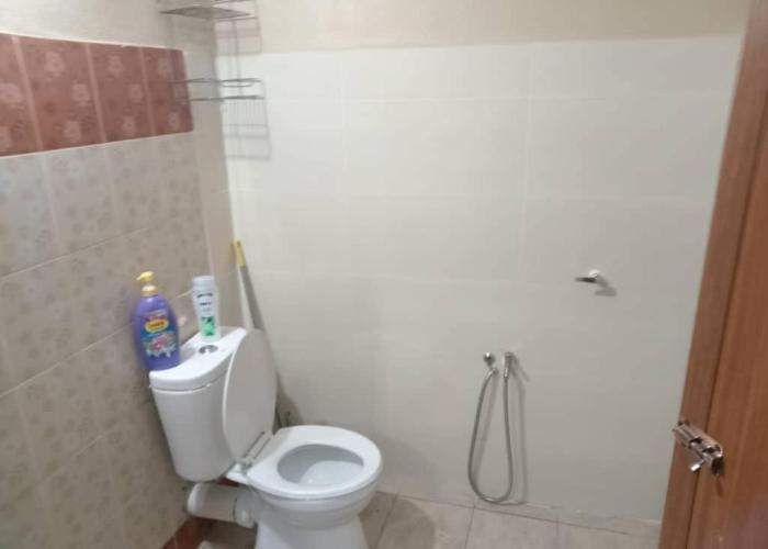 Santai Salai Homestay and Cafe