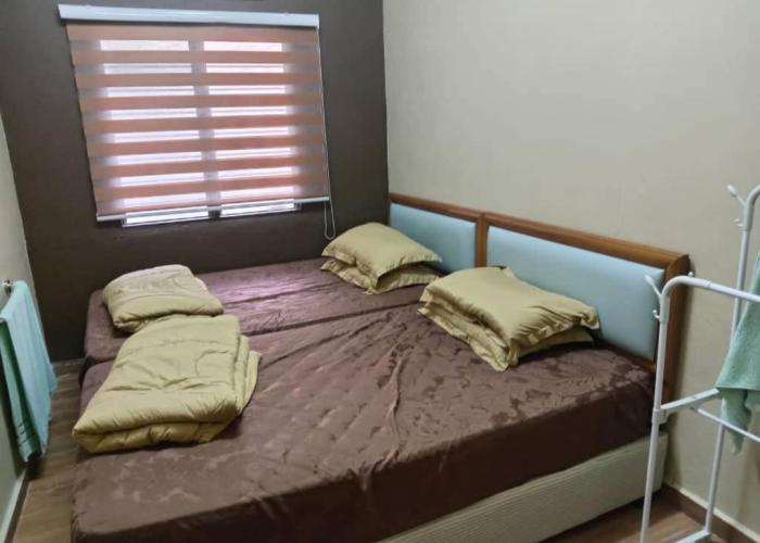 Santai Salai Homestay and Cafe