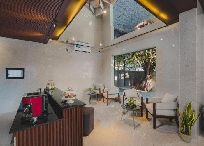 Orbit88 Hotel by AMR