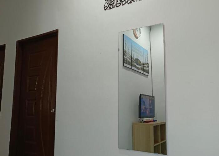 Homestay Tok Abah Jasin