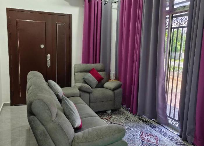 Homestay Tok Abah Jasin
