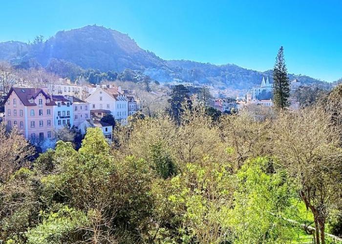 Happy Sintra Inn