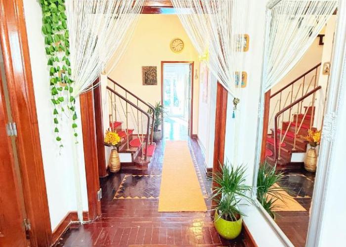 Happy Sintra Inn