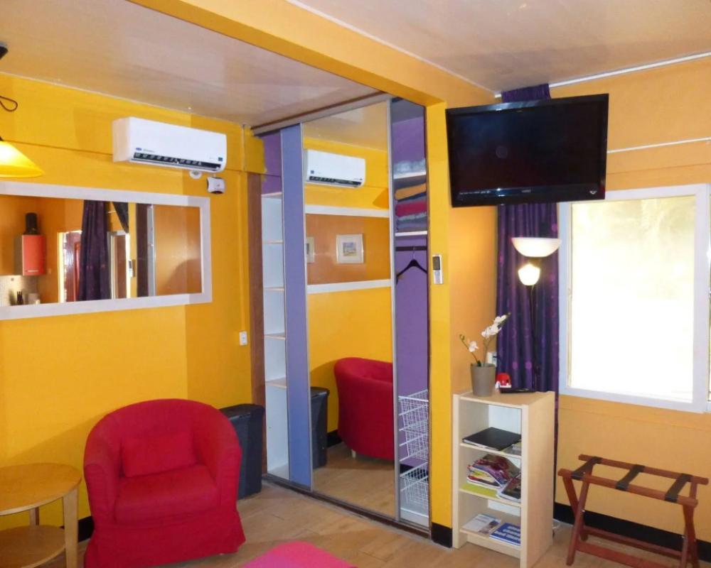 Kekemba Apartments Paramaribo