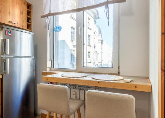 A central retreat in the heart of Sofia