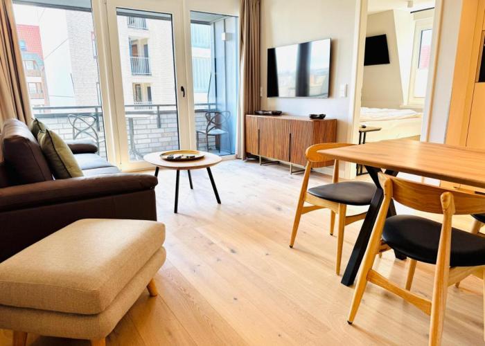 NEU ab Mai 2025 - Haus Elisabeth - Komfort und Inselleben