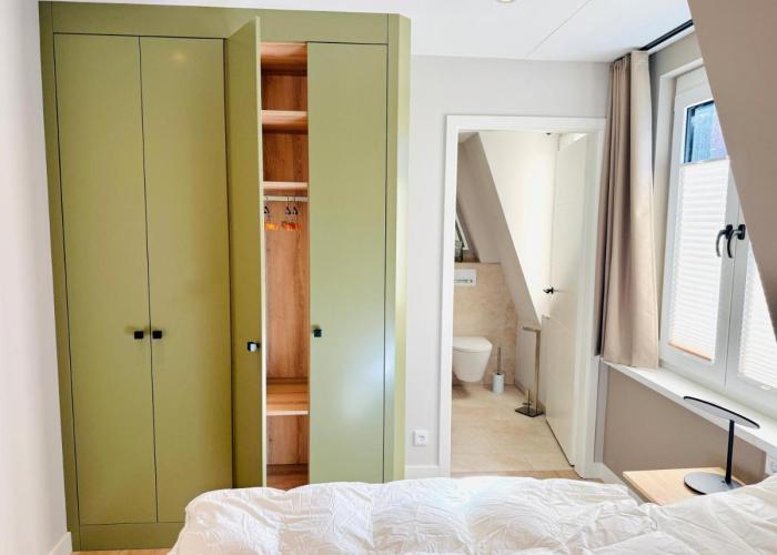 NEU ab Mai 2025 - Haus Elisabeth - Komfort und Inselleben