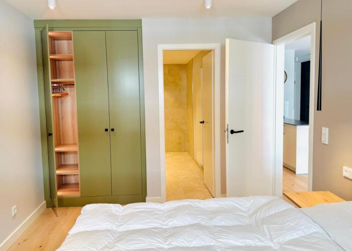 NEU ab Mai 2025 - Haus Elisabeth - Komfort und Inselleben