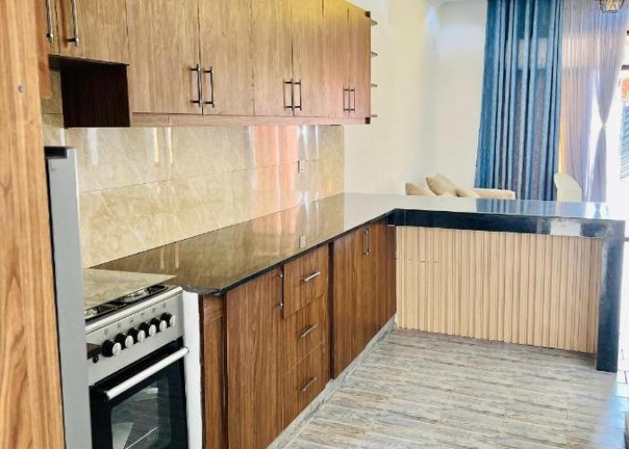 Dash apartment No 2