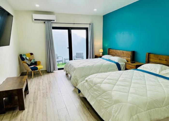 Eagle Stays Aruba-NEW Luxurious One Bedroom Apartment Near Eagle Beach!