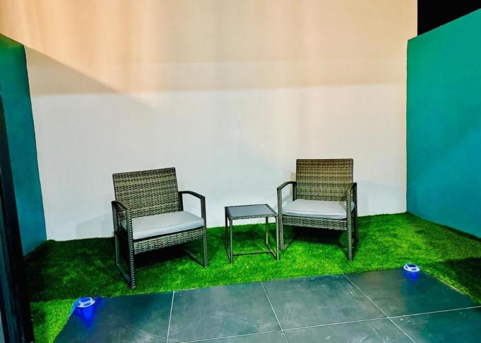 Eagle Stays Aruba-NEW Luxurious One Bedroom Apartment Near Eagle Beach!