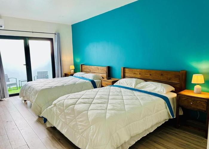 Eagle Stays Aruba-NEW Luxurious One Bedroom Apartment Near Eagle Beach!