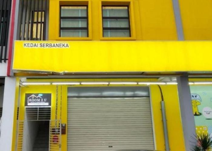 Room 2 U Hostel & Guest House
