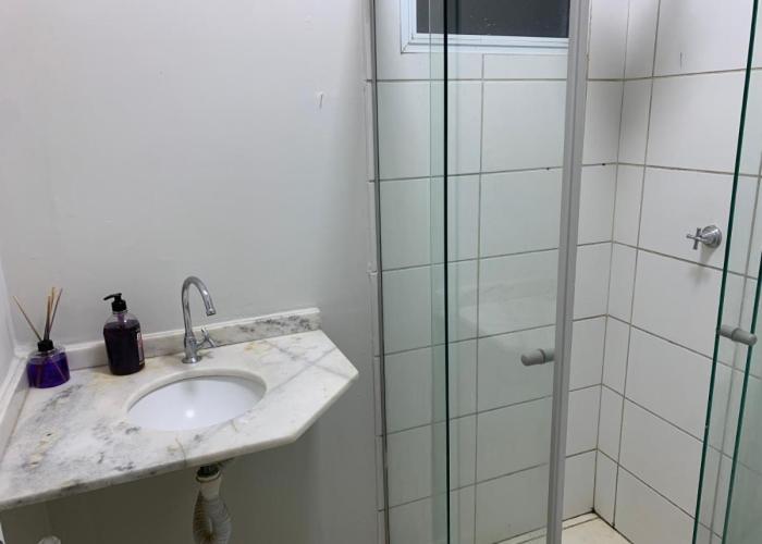 Casa de temporada Uberaba MG