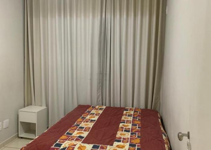 Casa de temporada Uberaba MG