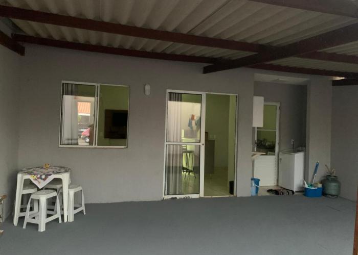 Casa de temporada Uberaba MG