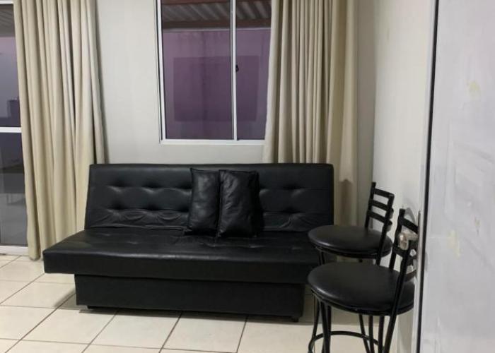 Casa de temporada Uberaba MG