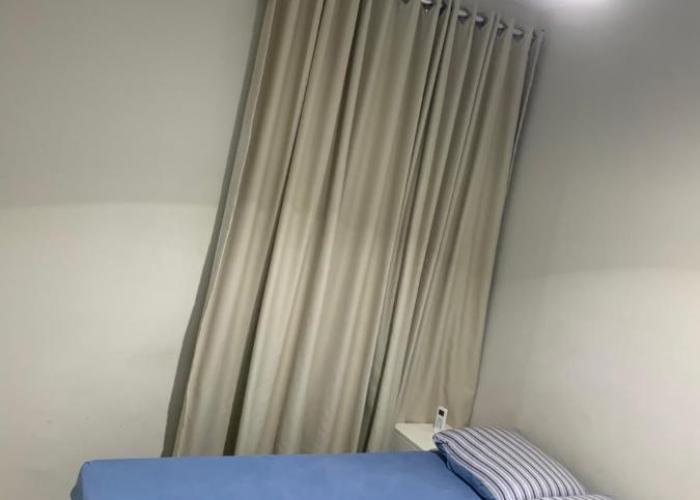 Casa de temporada Uberaba MG
