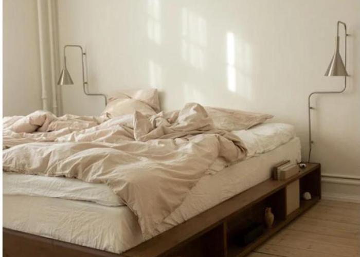 Dash apartment No 1