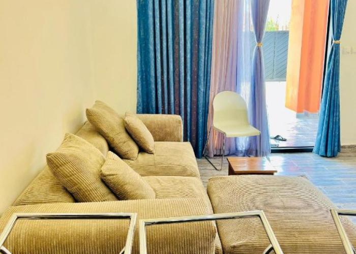 Dash apartment No 1
