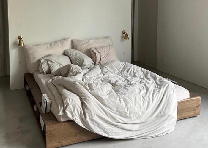 Dash apartment No 1