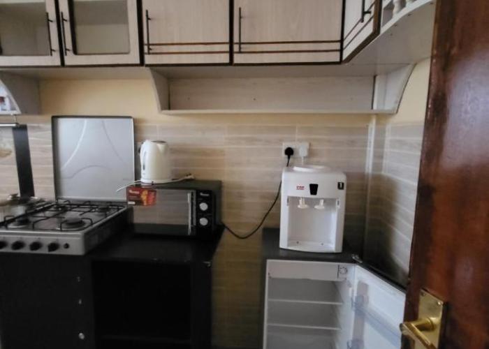 G&G Homes Pioneer Executive One Bedroom
