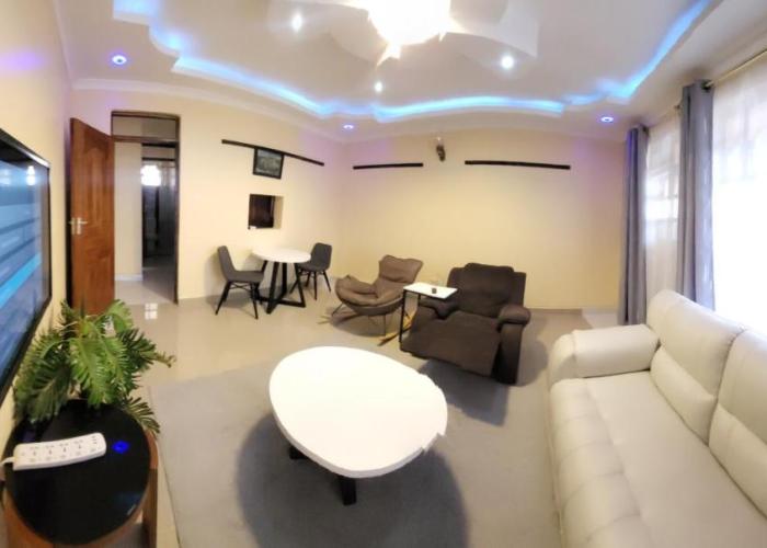 G&G Homes Pioneer Executive One Bedroom