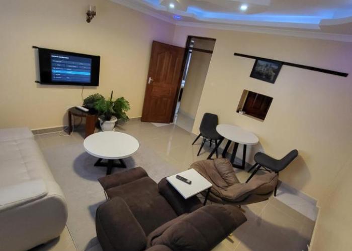 G&G Homes Pioneer Executive One Bedroom