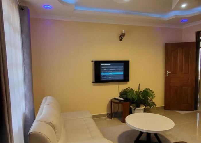 G&G Homes Pioneer Executive One Bedroom