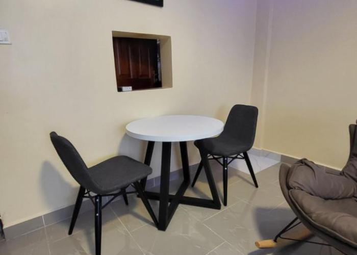 G&G Homes Pioneer Executive One Bedroom