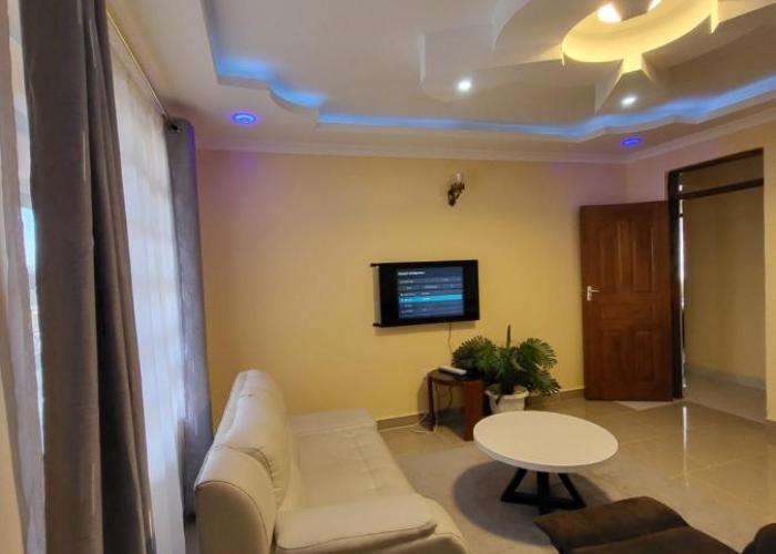 G&G Homes Pioneer Executive One Bedroom