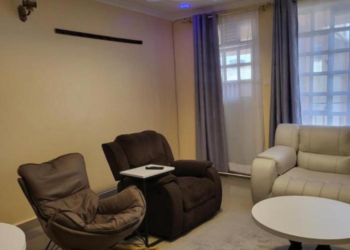 G&G Homes Pioneer Executive One Bedroom