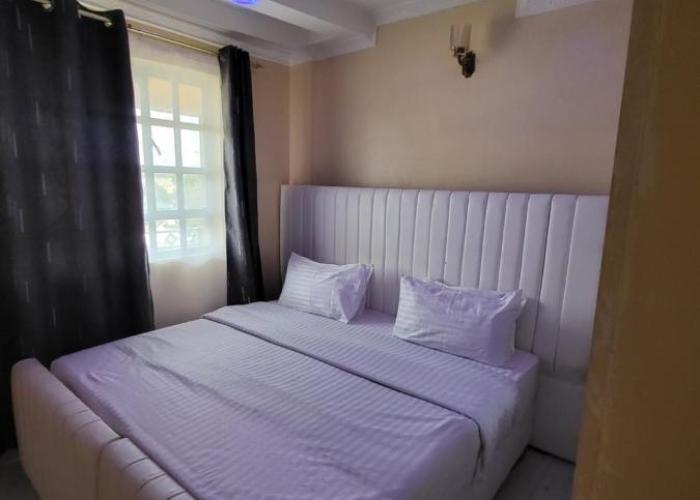 G&G Homes Pioneer Executive One Bedroom