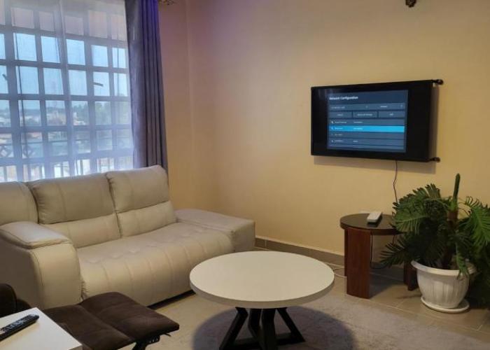 G&G Homes Pioneer Executive One Bedroom