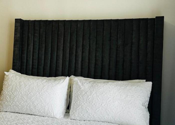 Sarona Studio Apartment A207