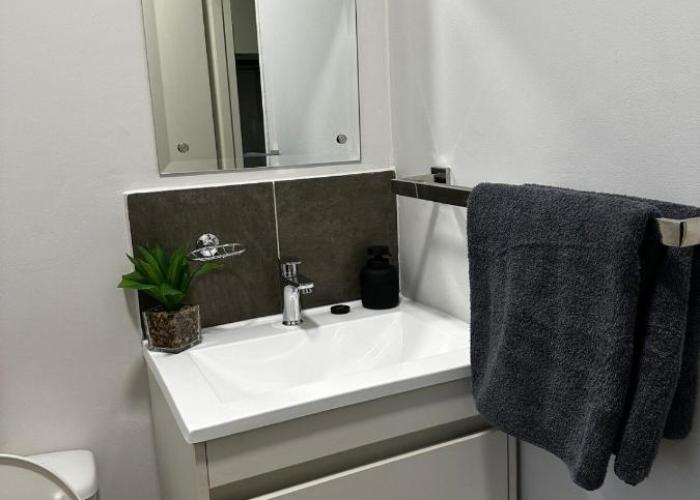 Sarona Studio Apartment A207