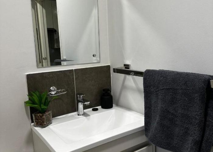 Sarona Studio Apartment A207