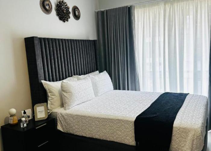 Sarona Studio Apartment A207