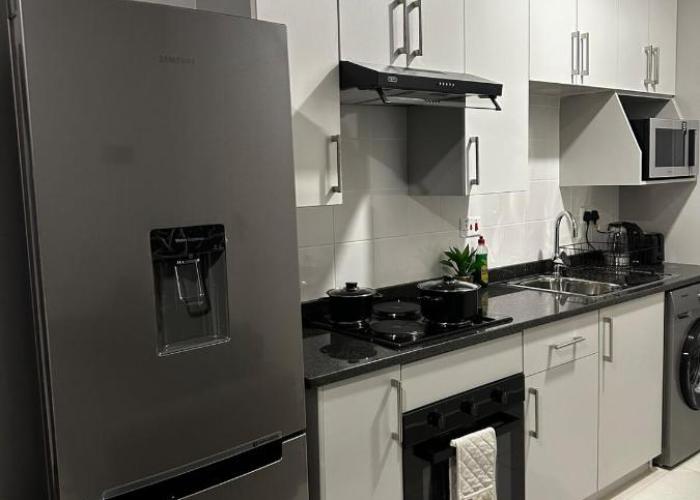 Sarona Studio Apartment A207